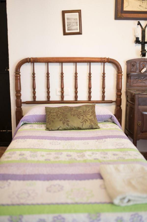 Huerta La Laja,Casa Grande Konuk evi Ronda Dış mekan fotoğraf